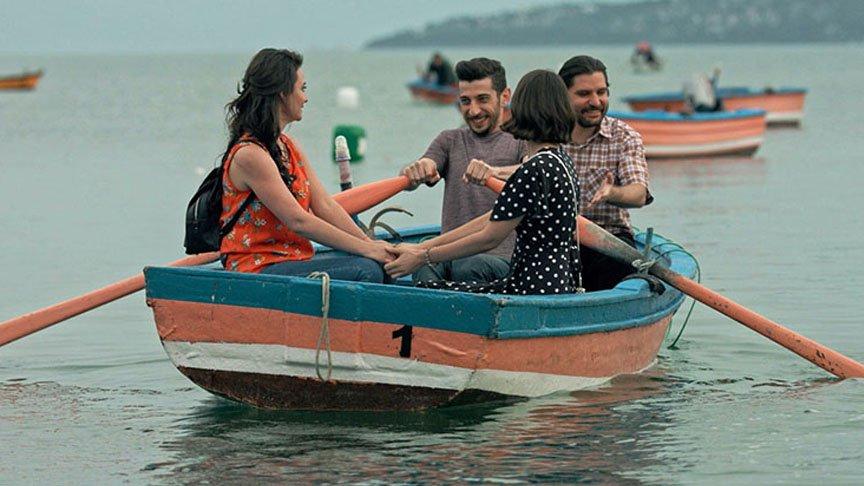Şansa Bak filmi kaç yılında çekildi? Şansa Bak konusu ne, oyuncuları kim?