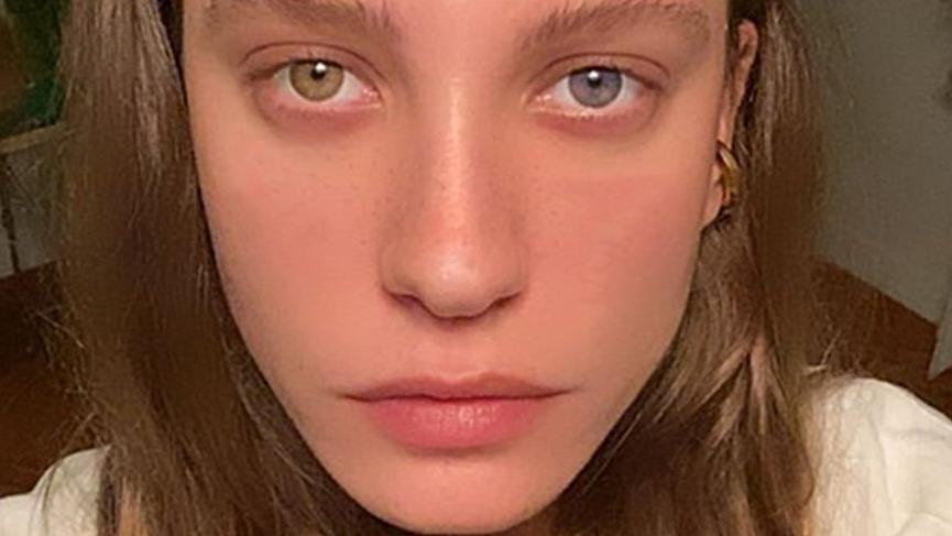 Kedi Kiz Serenay Sarikaya Magazin Haberleri