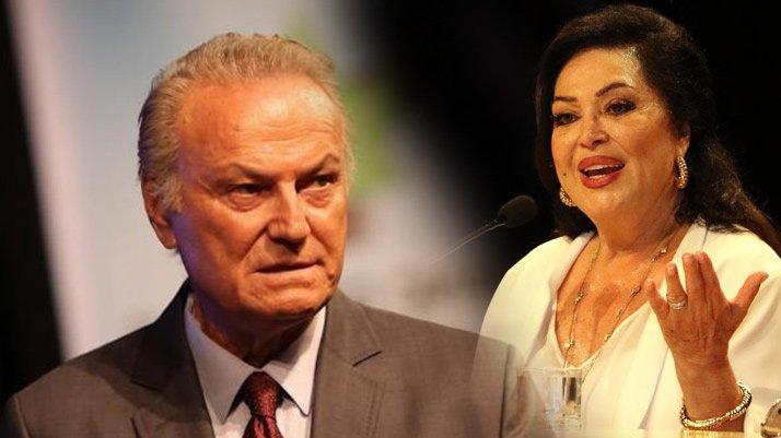 Ediz Hun, “Türkan Şoray’ın yeri ayrı”