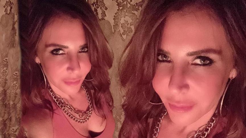 Zeynep Yılmaz takipçisinin yazdığı yoruma sinirlendi, cevap verdi, sonra hepsini sildi