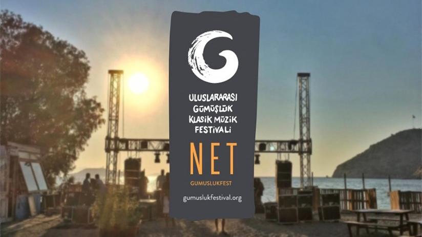 17. Uluslararası Gümüşlük Klasik Müzik Festivali ‘Net’ başlıyor