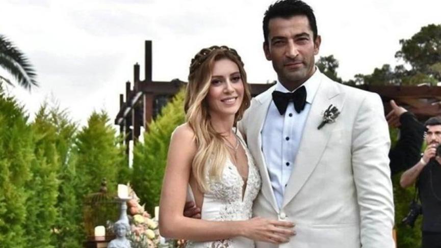 Kenan İmirzalıoğlu’ndan Sinem Kobal’a ‘annelik’ hediyesi!
