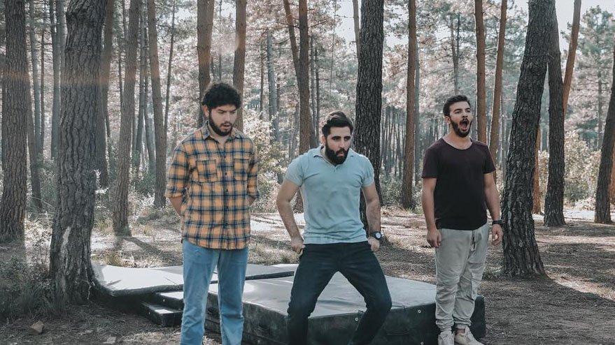 Kafalar Karışık filmi konusu ne? İşte Kafalar Karışık filmi oyuncuları…