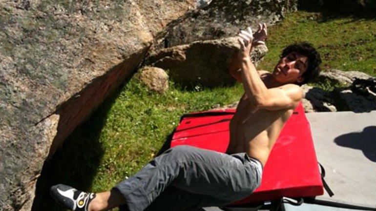 Fethiye’de kaya tırmanışına giden dağcı kayboldu