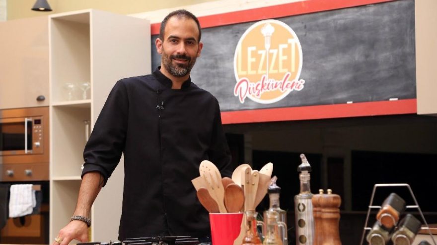 ‘Lezzet Düşkünleri’ başlıyor