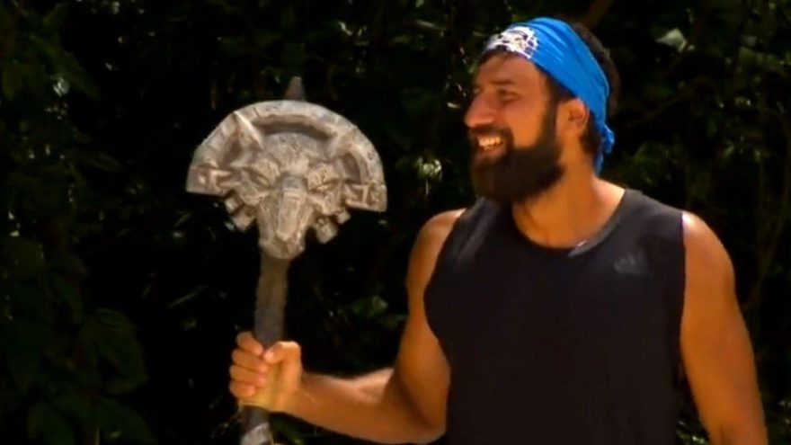 Survivor Yasin kimdir? Yasin Obuz kaç yaşında, nereli?