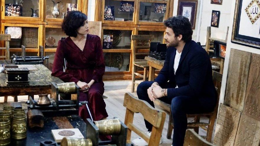Benim Adım Melek bu akşam yayınlanacak mı? Benim Adım Melek yeni bölüm ne zaman?