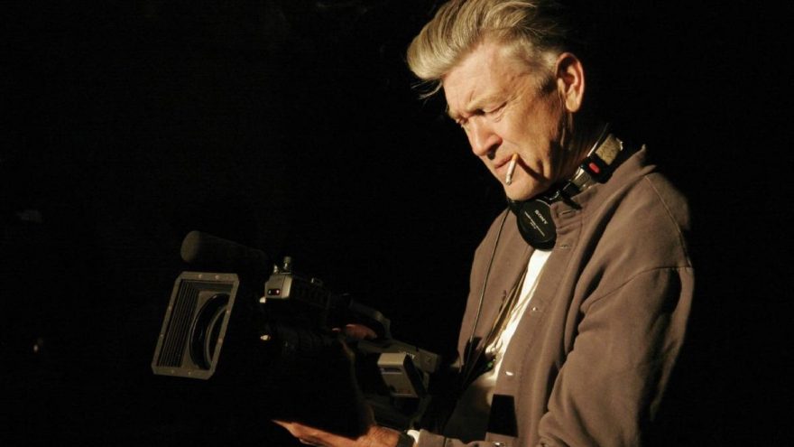 David Lynch, kendi yazıp yönettiği kısa filmini YouTube kanalından yayınlayacak