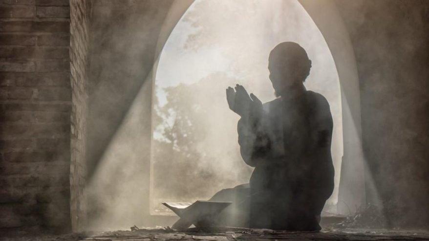 diyanet ten bayram