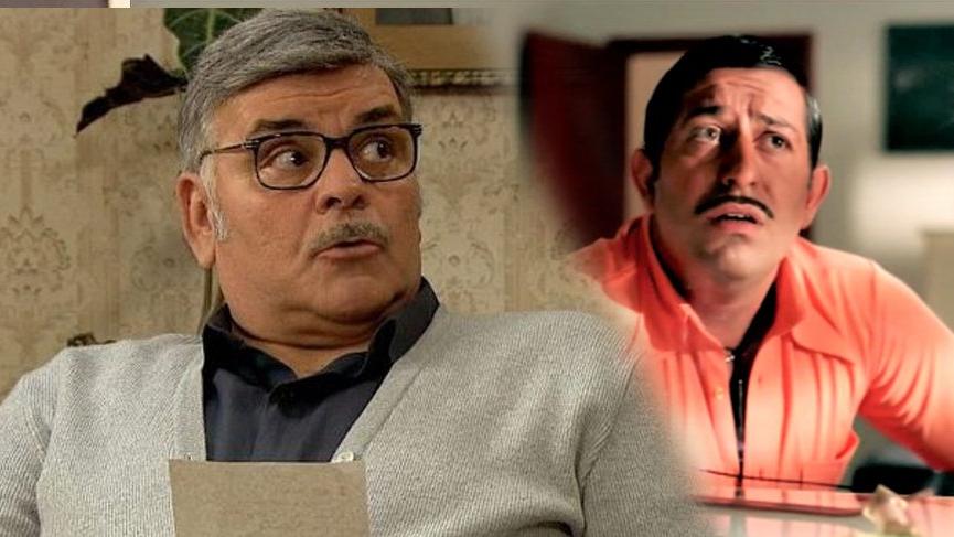 Rasim Öztekin’den Cem Yılmaz açıklaması