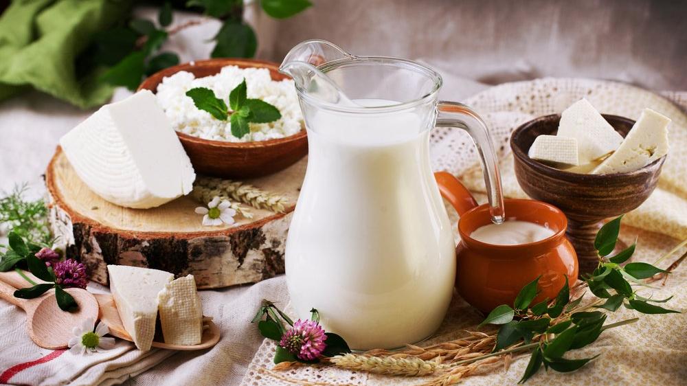 keci sutu neye iyi geliyor