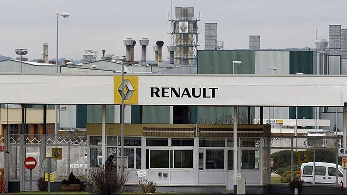 Renault 400 çalışanını işten çıkartacak!