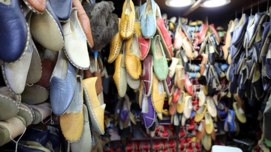 Gaziantep’te yemeni sezonu