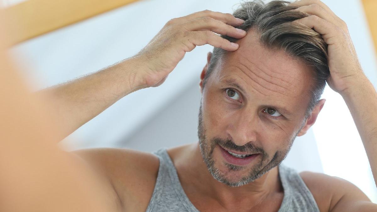 Uzun Sac Ekimi Teknigini Neopital Klinik Detaylari Ile Acikladi Saglik Son Dakika Haberler