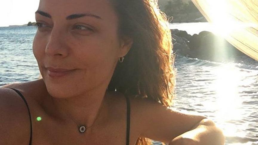 Burcu Kara özlemini ‘şiir gibi’ anlattı