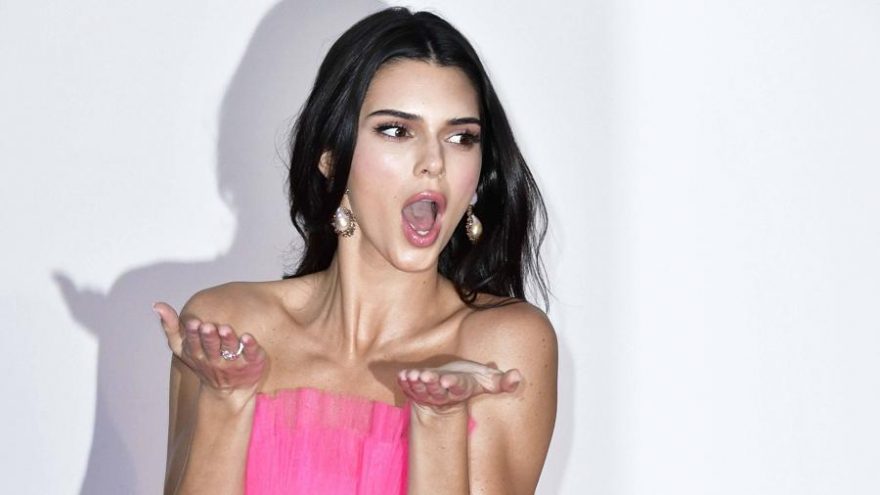 Kendall Jenner, açılan Fyre Festival davasını kaybetti, 90 bin dolar ödeyecek