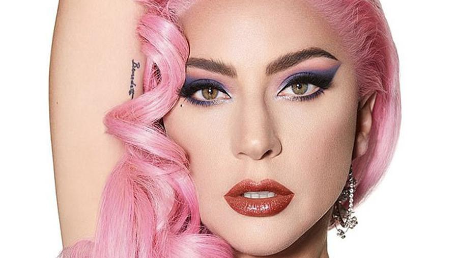 Lady Gaga Stupid Love Far Paletini Piyasaya Sundu Guzellik Haberleri