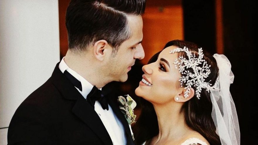 Merve Özbey ‘Çocuk yapın da görelim’ diyen takipçisine ateş püskürdü