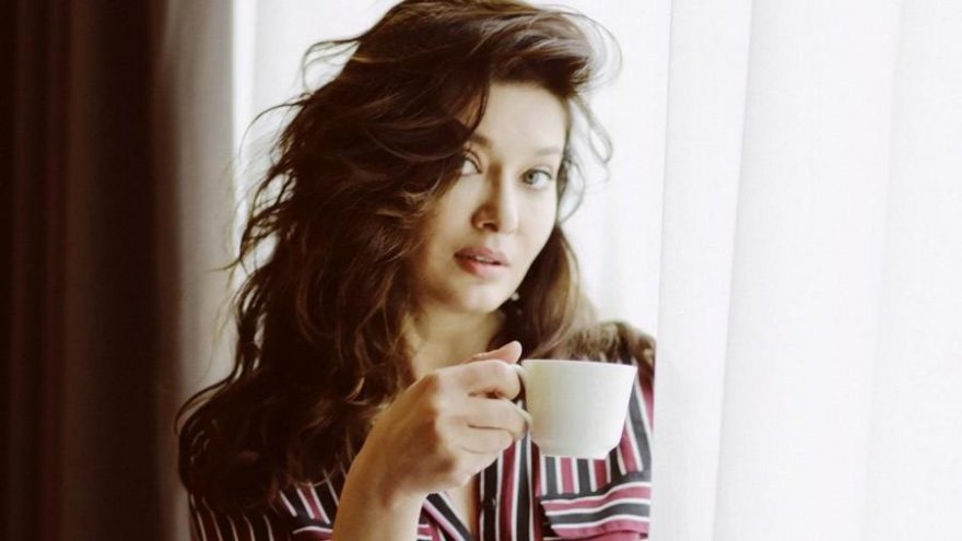 Nurgül Yeşilçay: ‘Sanat bir süre lüks olabilir’