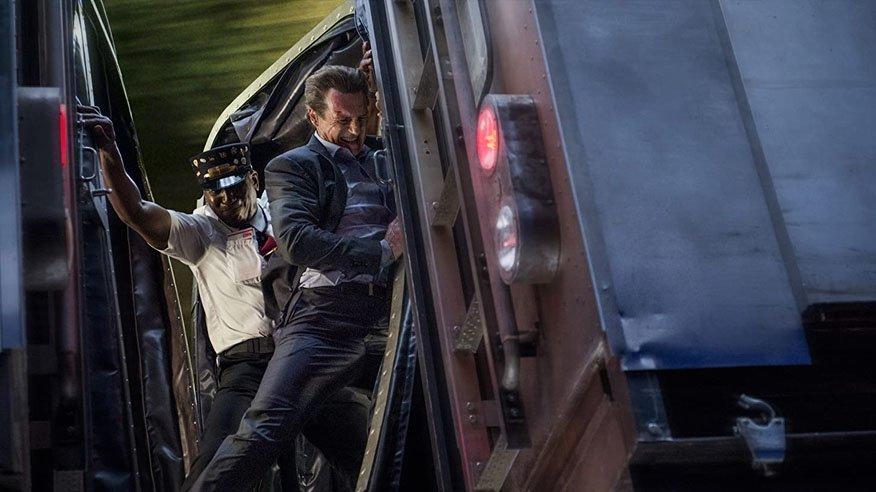 Yolcu filmi kaç yılında çekildi? Yolcu konusu ne, oyuncuları kim?