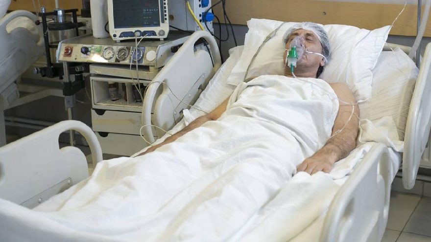 Arka Sokaklar’da Hüsnü corona virüsünden ölüyor mu? Arka Sokaklar 553. bölüm fragmanı…