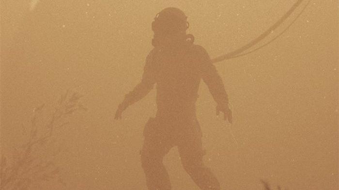 Hugh Howey’in ‘Kum’u ilk kez Türkçe yayınlandı