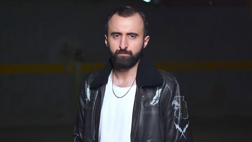 Kahraman Deniz distopyasının kapılarını aralıyor