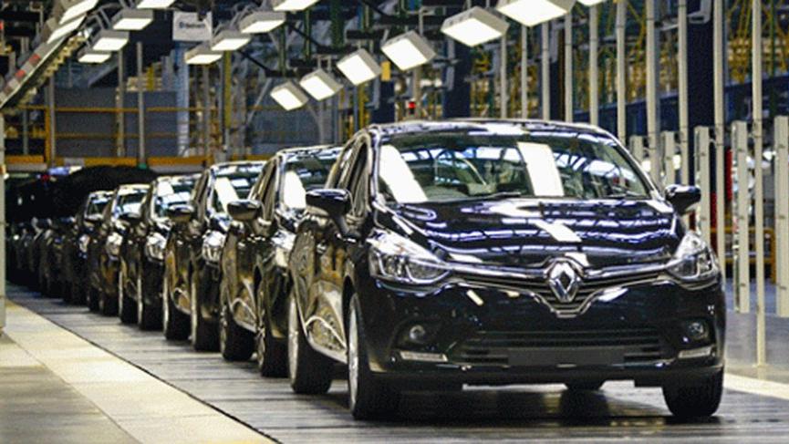 Fransa Maliye Bakanı Le Maire: Renault yardım alamazsa yok olabilir