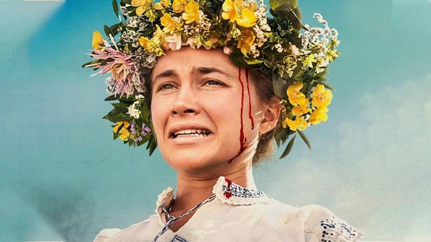 Korku filmi ‘Ritüel’deki çiçekli elbise 440 bin TL’ye satıldı