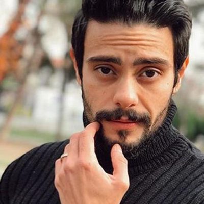Rüzgar Erkoçlar çirkin yorumu ifşa etti - Magazin haberleri