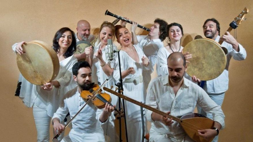 İş Sanat’tan bayram konserleri