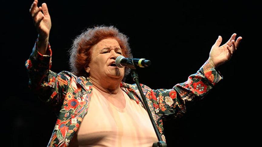 Selda Bağcan’dan cami hoparlörlerinden çalınan şarkıya tepki