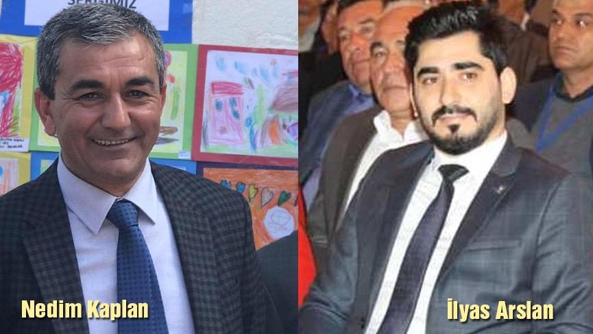 Yardım çekleri AKP’yi karıştırdı