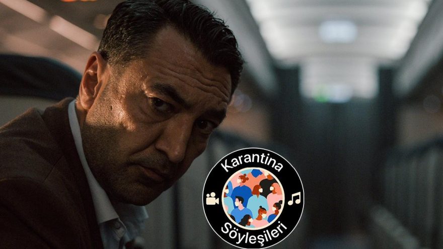 Karantina Söyleşileri | Mehmet Kurtuluş: Zaman değişecek ve değişime ayak uydurmamız lazım