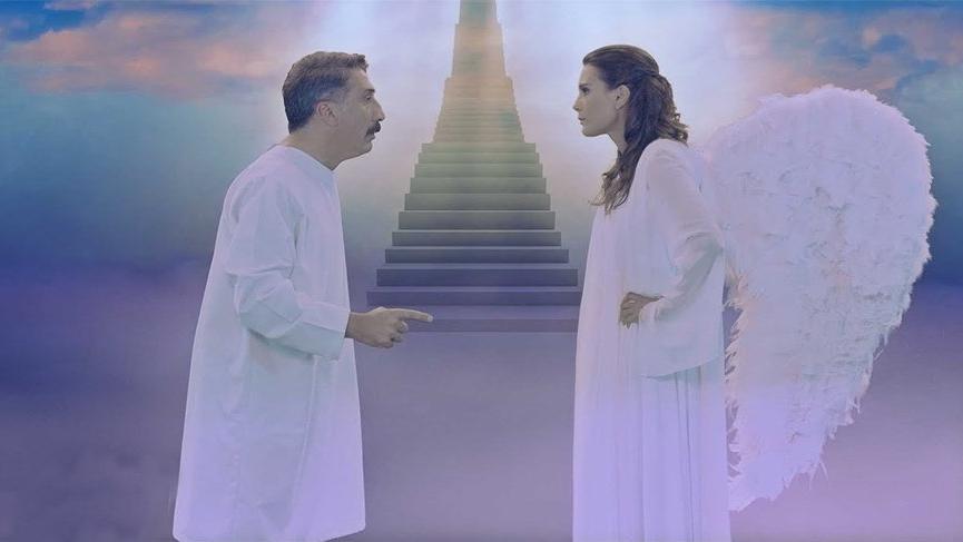 Niyazi Bey filmi oyuncuları kimler? Niyazi Bey konusu ne?