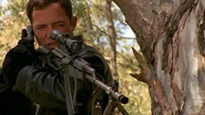 Hedef filmi konusu ve oyuncu kadrosu… Hedef filminde kimler oynuyor?