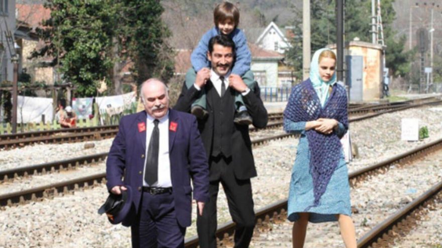 Uzun Hikaye konusu ve oyuncu kadrosu… Uzun Hikaye’de kimler oynuyor?