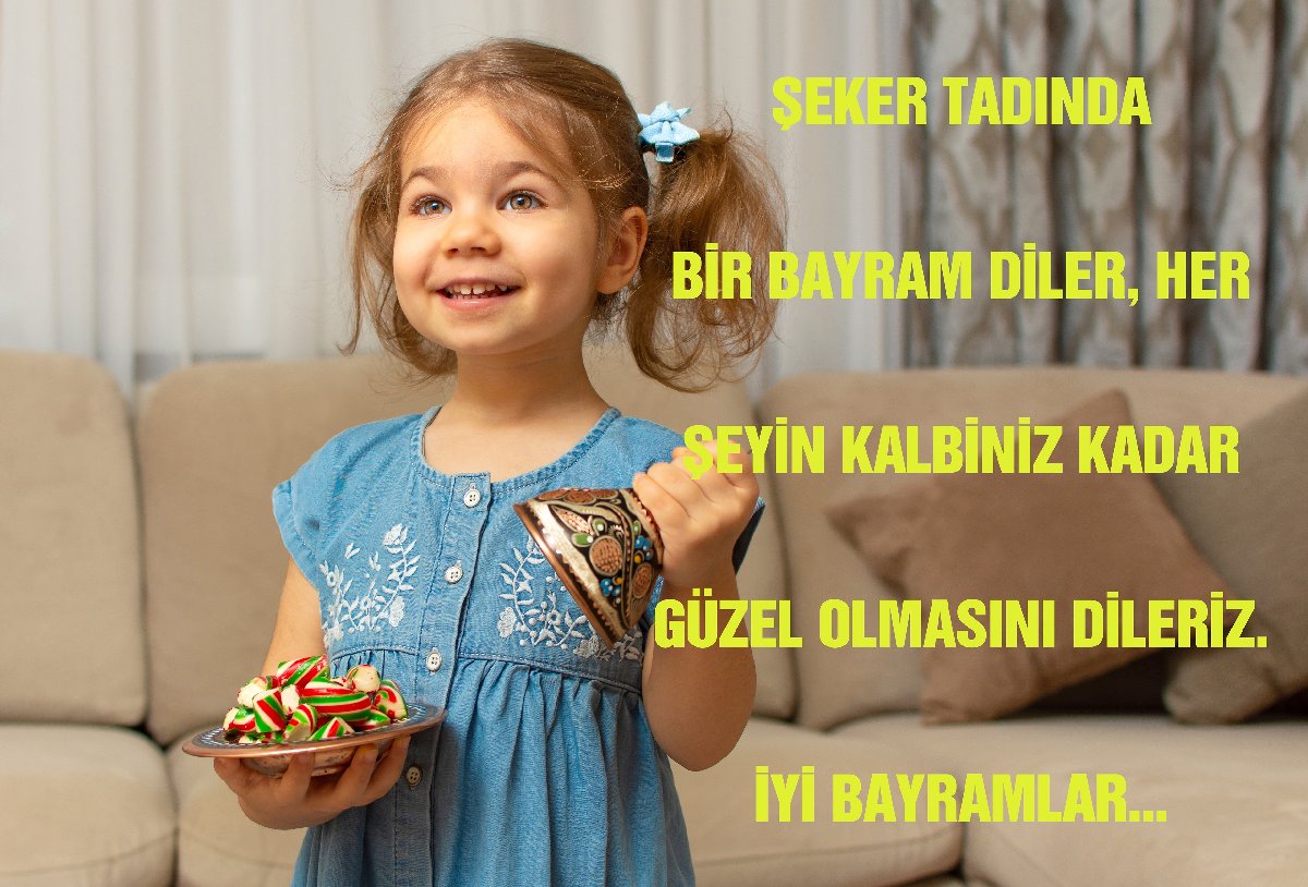 Bayramlar berekettir,umuttur,özlemdir. Yarınlar niyettir ve duaların kabul olsun, sevdiklerin hep seninle olsun Bayramınız Kutlu Olsun.