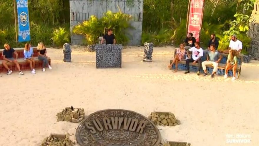 Survivor’da ünlü isimlerden Anlat Bakalım performansı! İşte Anlat Bakalım’ın kazananı…