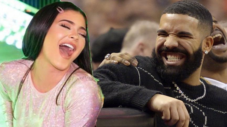 Drake’in yıllar önce Kylie Jenner için ‘Metres’ dediği şarkı ortaya çıktı