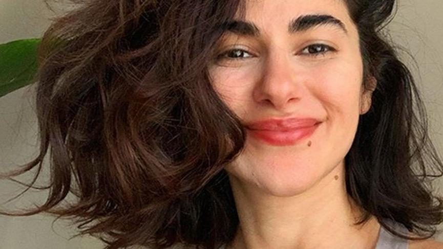 Nesrin Cavadzade: Temizliğe bu Nesrin Cavadzade gelir ...