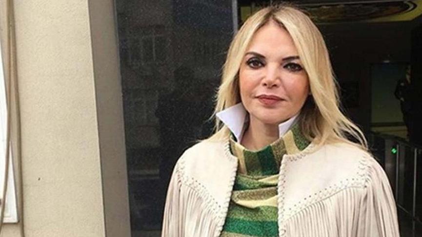 Fulden Uras Ameliyata Alindi Magazin Haberleri