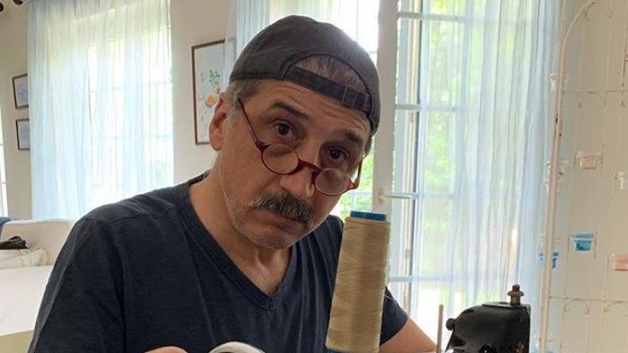 Cem Davran’dan güldüren fotoğraf