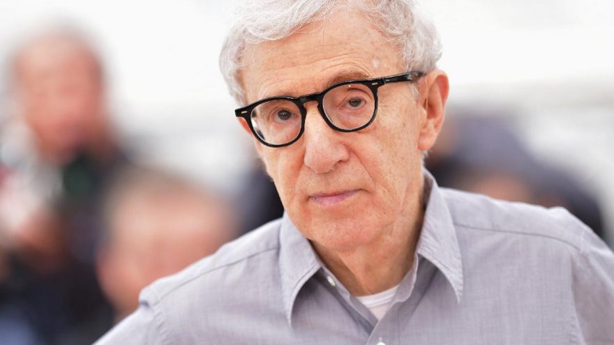 Woody Allen’dan tecavüz suçlamasına yanıt: Endişeli değilim