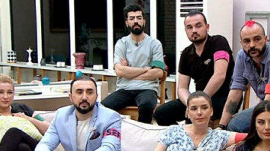 Lezzet Düşkünleri yarışmacıları kimler? TV8 ekranlarında yeni yemek yarışması başladı