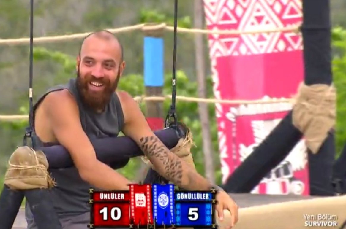 Survivor’da ödül Oyununu Kim Kazandı? Survivor 2020’de Bireysel Sembolü ...