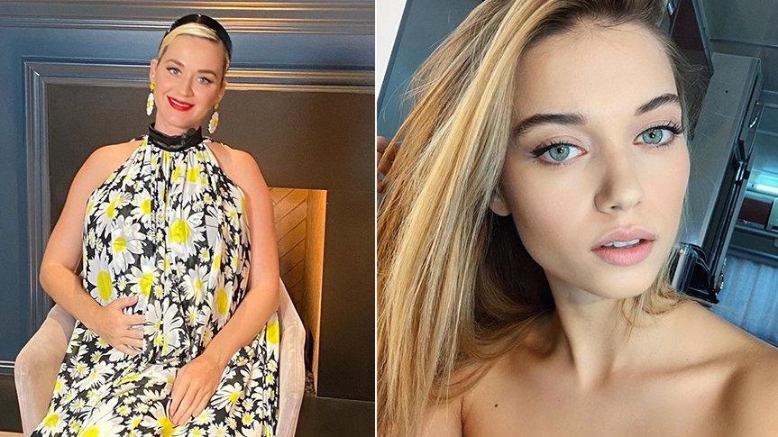 katy perry afra saracoglu nun