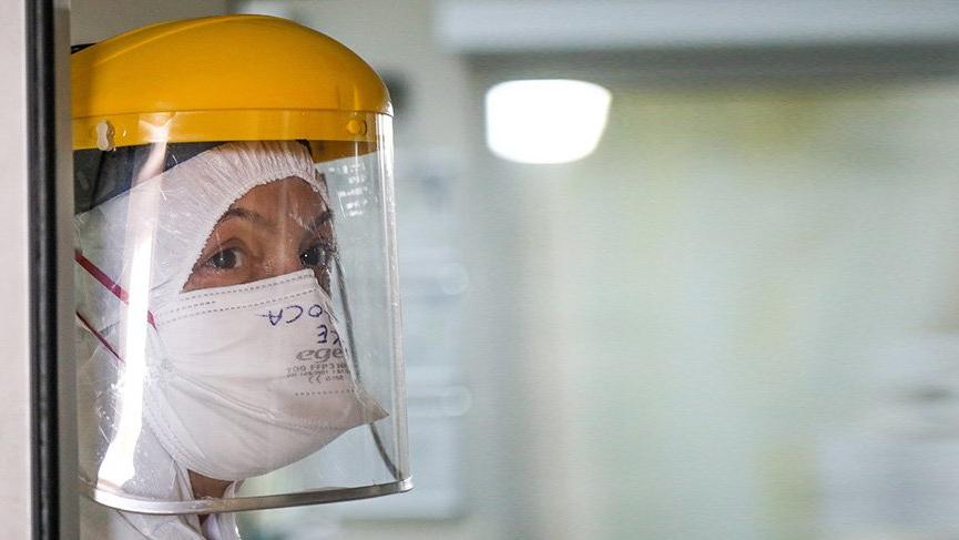 Sa�l�k Emek�ileri Sendikas�: Salg�n her an yeni bula�lar�n �n�n� a�acak �ekilde ilerliyor