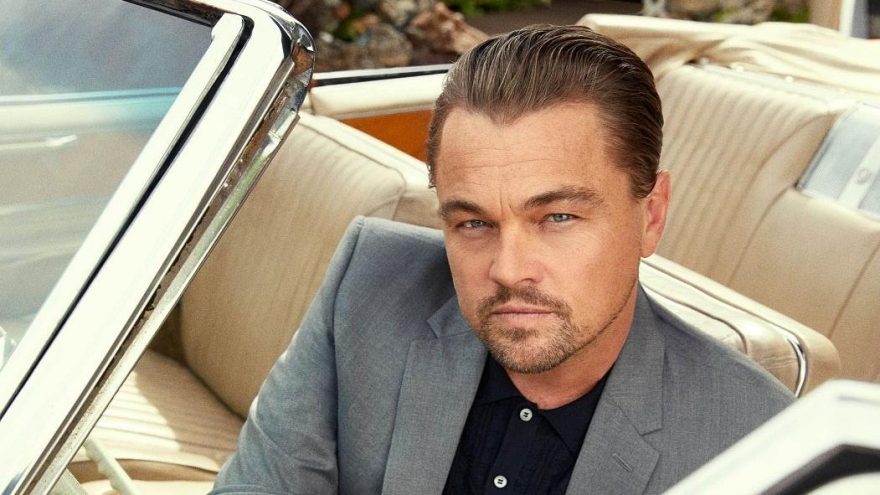 Leonardo DiCaprio, Afrika’daki gorillere bağışta bulundu