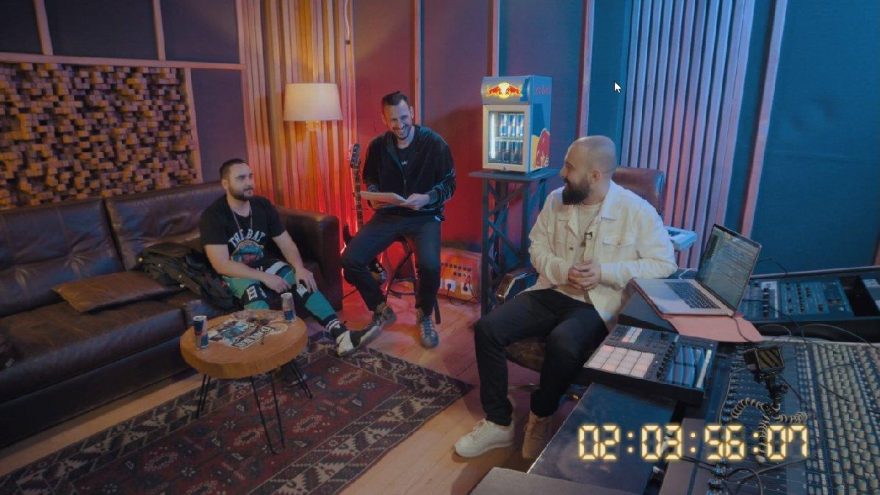 Ege Çubukçu, Kozmos ve BanditBeatz’den yeni şarkı